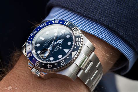 rolex gmt master 2 blnr review|Rolex GMT Master ii review.